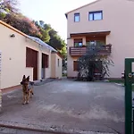 Apartment Valkane