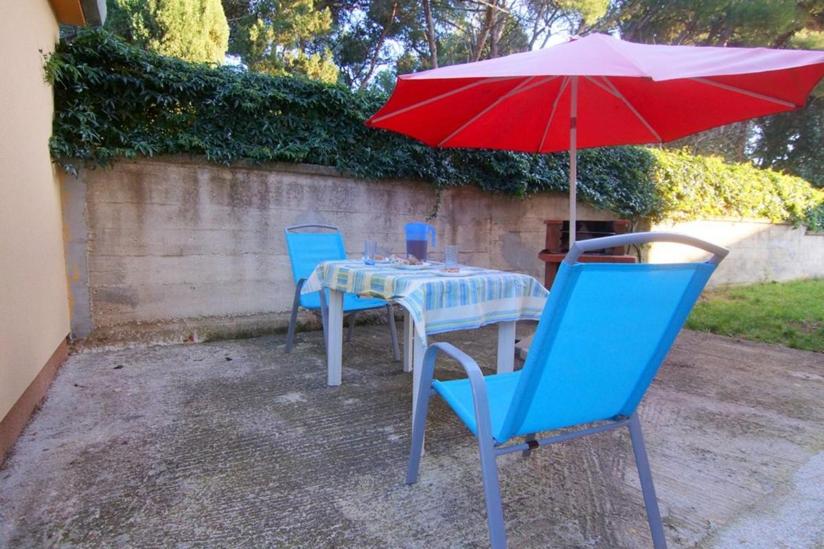 Valkane Apartment Pula